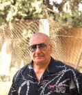 Rencontre Homme : Khaled, 55 ans à Algérie  Tiaret 